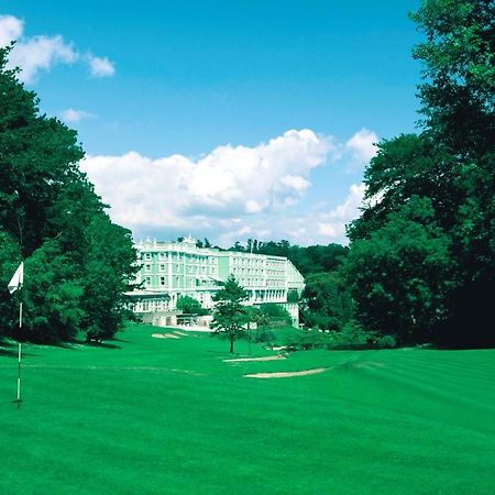 The Palace Hotel Torquay Eksteriør billede