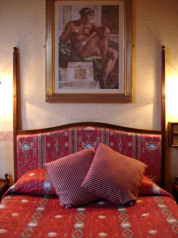The Palace Hotel Torquay Værelse billede