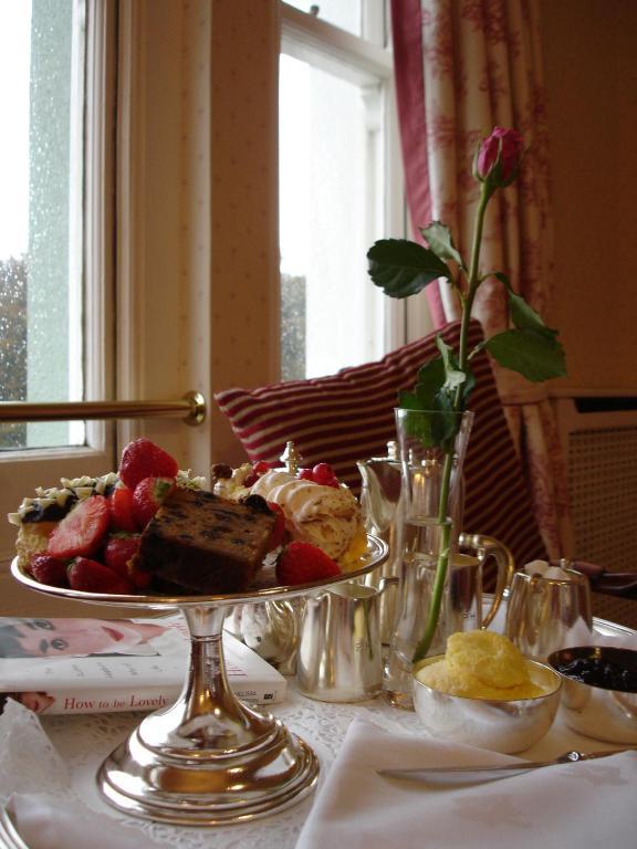 The Palace Hotel Torquay Værelse billede