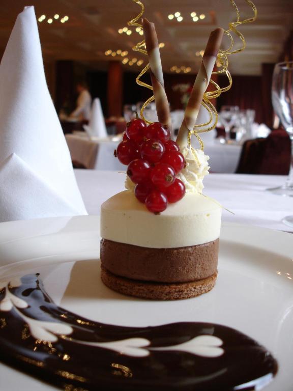 The Palace Hotel Torquay Eksteriør billede