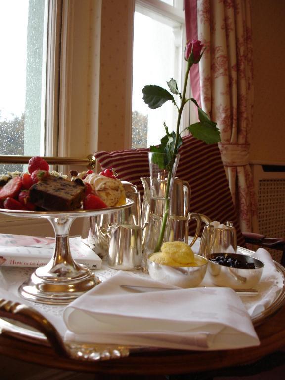The Palace Hotel Torquay Værelse billede